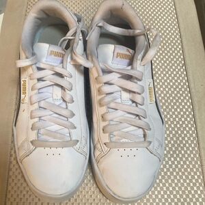Puma women’s sneakers